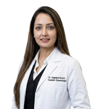 Dr. Chandani Kharat